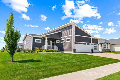 1515 Franklin Street North Liberty IA 52317
