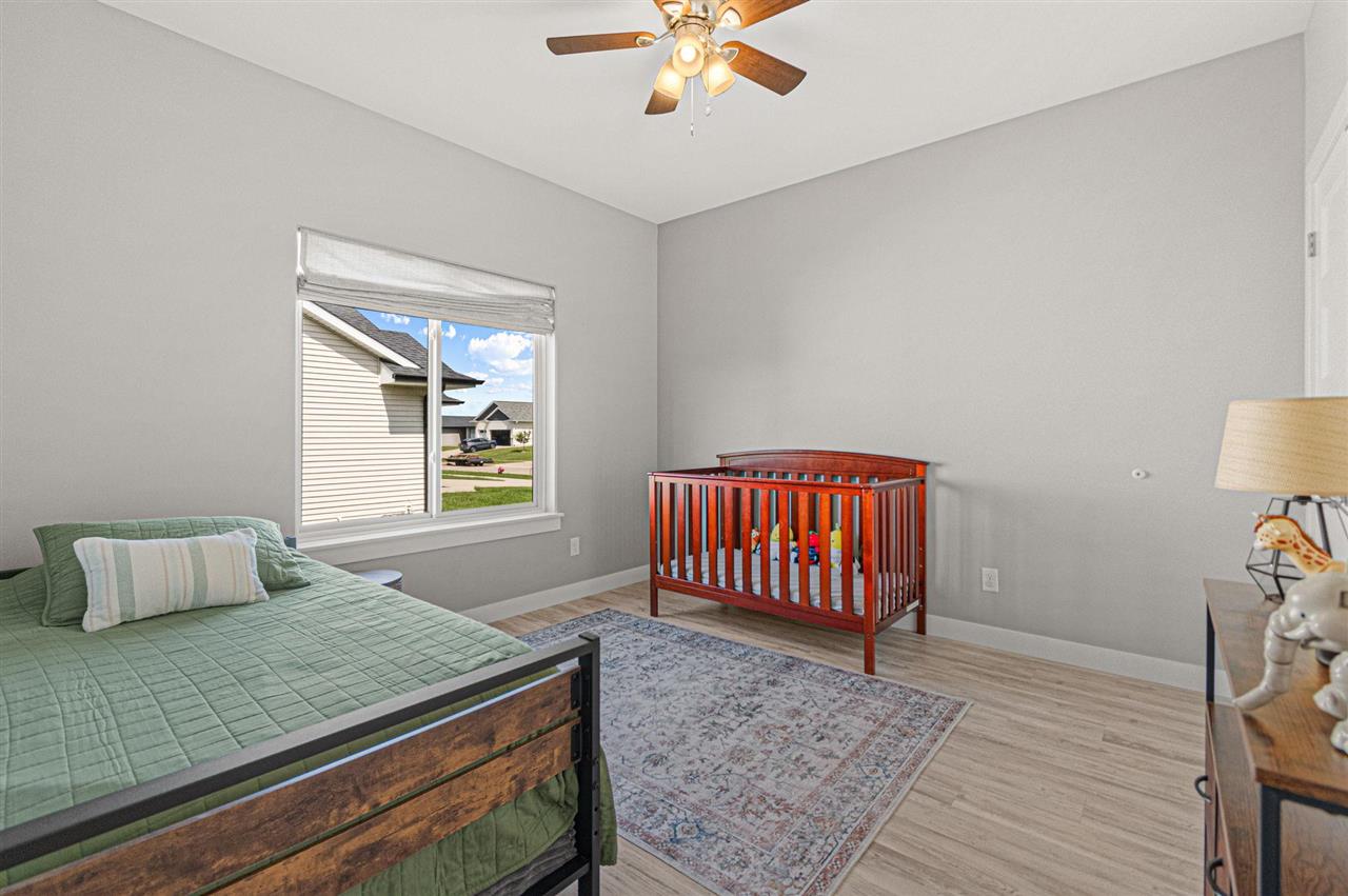 1515 Franklin Street North Liberty IA 52317