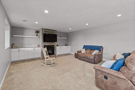 1515 Franklin Street North Liberty IA 52317