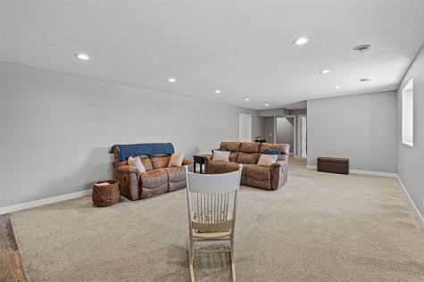 1515 Franklin Street North Liberty IA 52317