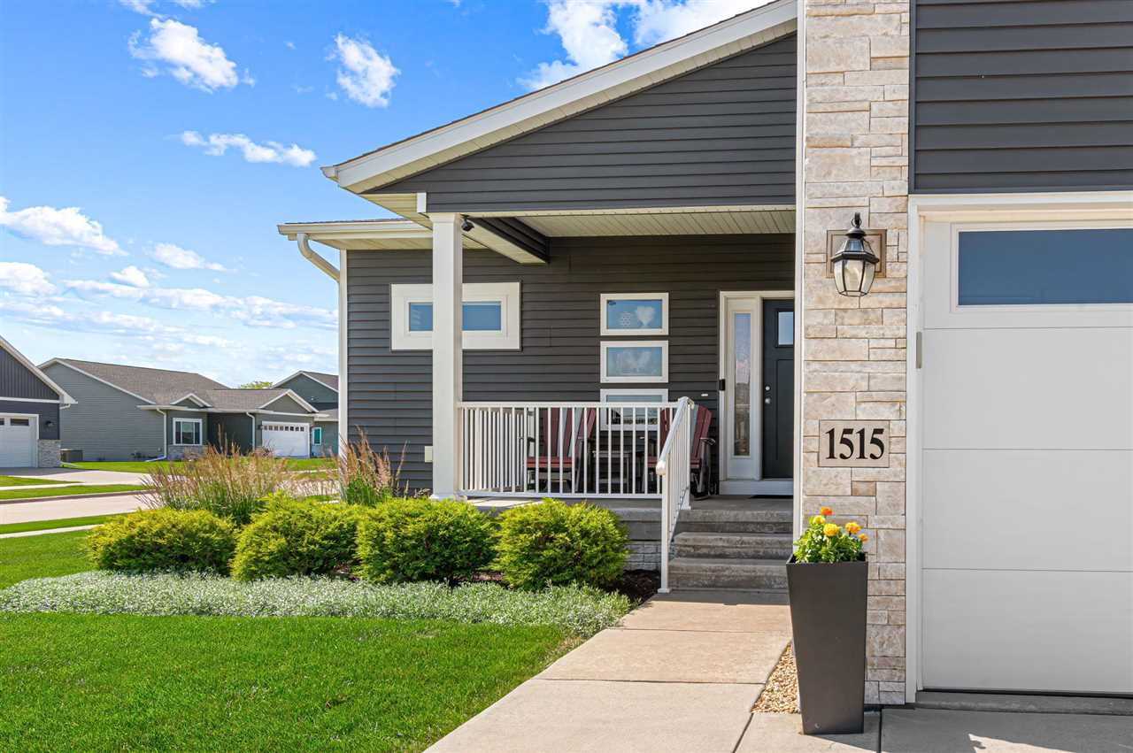 1515 Franklin Street North Liberty IA 52317
