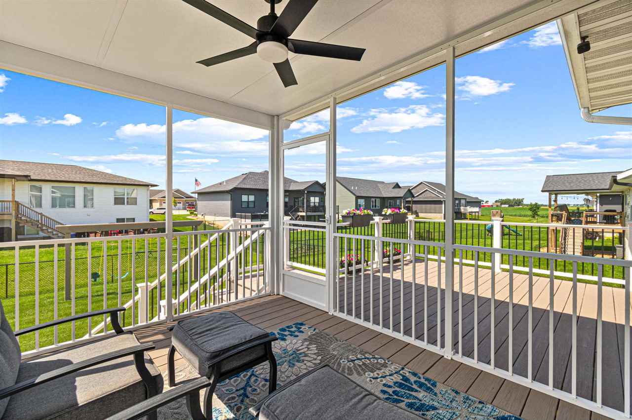 1515 Franklin Street North Liberty IA 52317