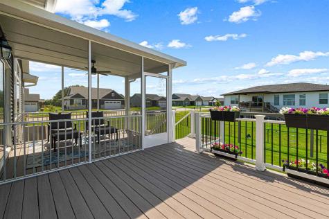 1515 Franklin Street North Liberty IA 52317
