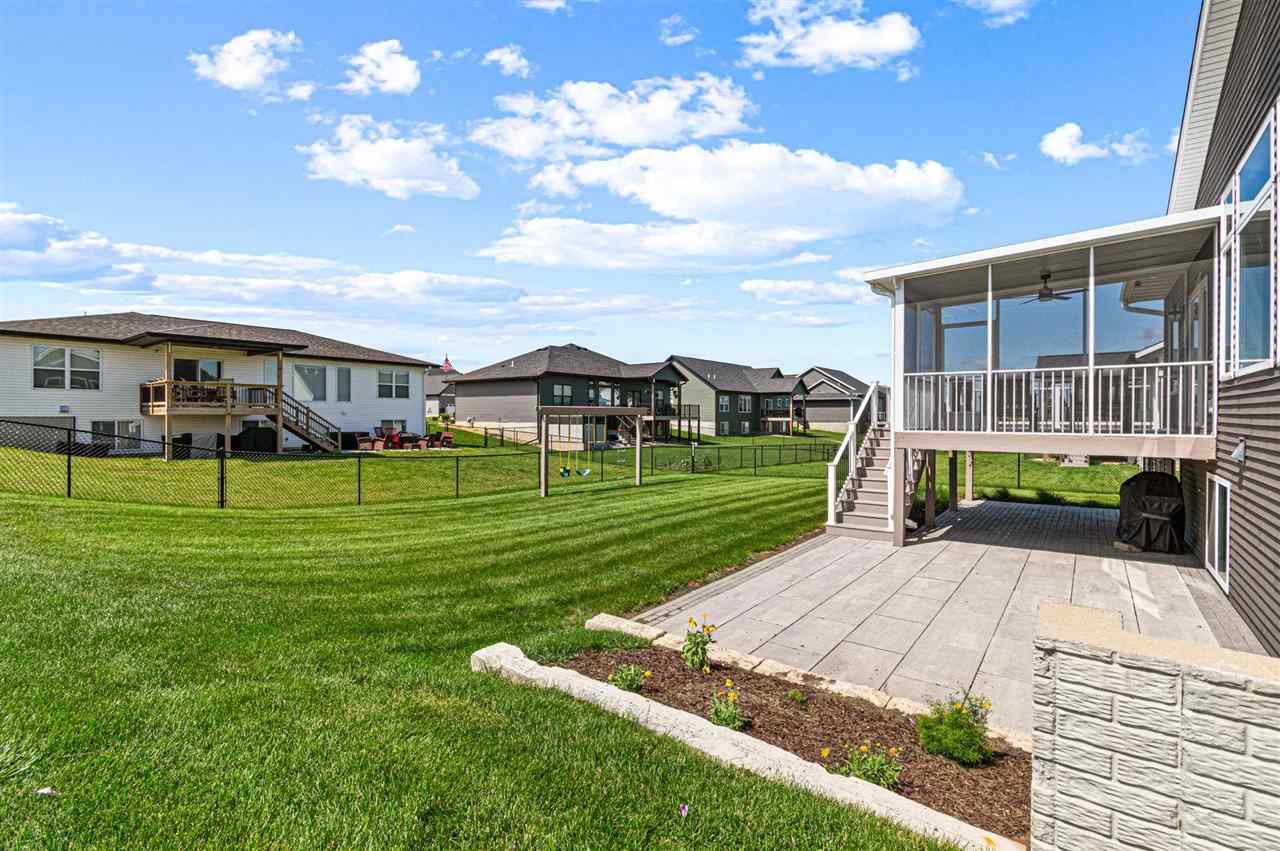 1515 Franklin Street North Liberty IA 52317
