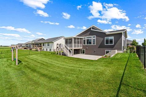 1515 Franklin Street North Liberty IA 52317