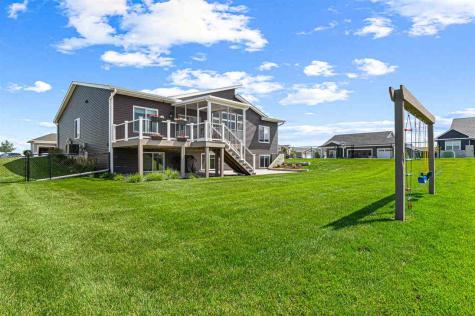 1515 Franklin Street North Liberty IA 52317