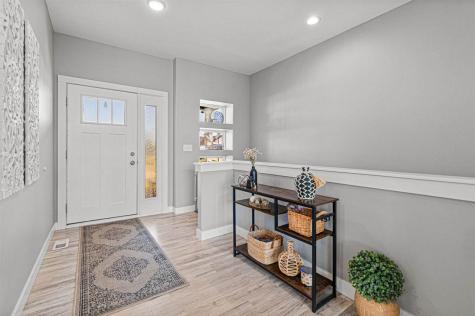1515 Franklin Street North Liberty IA 52317