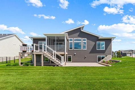 1515 Franklin Street North Liberty IA 52317