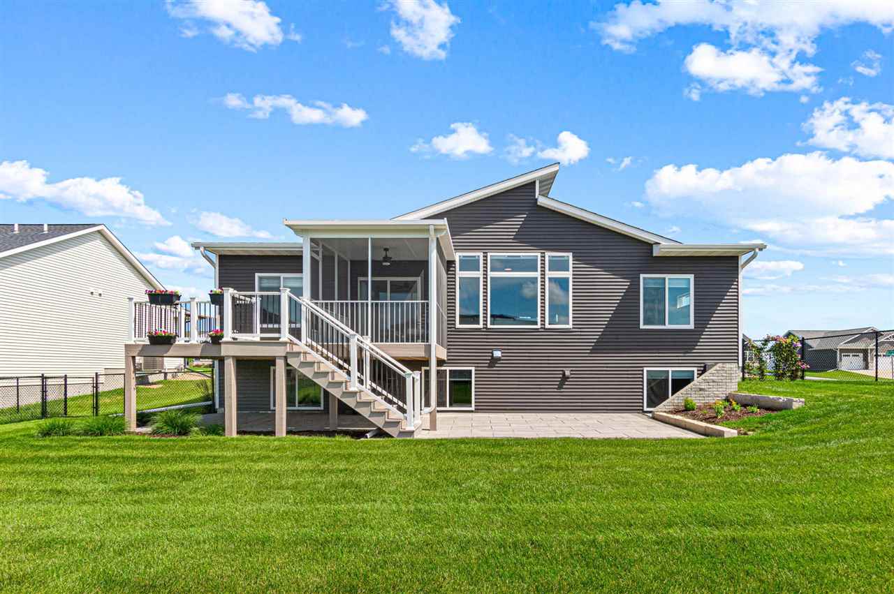 1515 Franklin Street North Liberty IA 52317