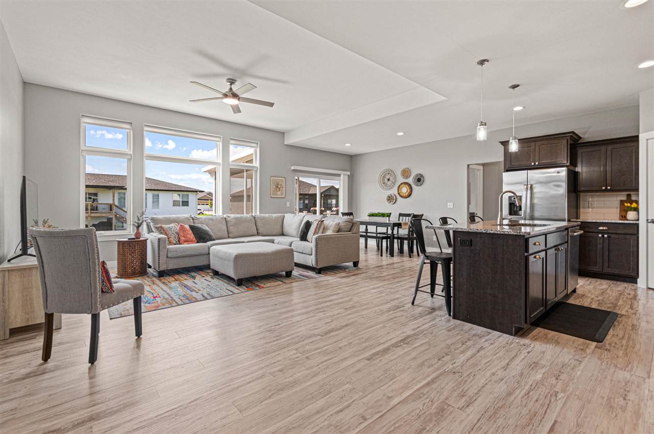 1515 Franklin Street North Liberty IA 52317