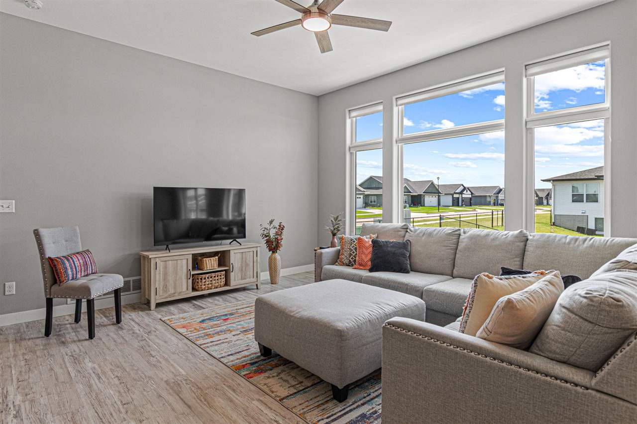 1515 Franklin Street North Liberty IA 52317