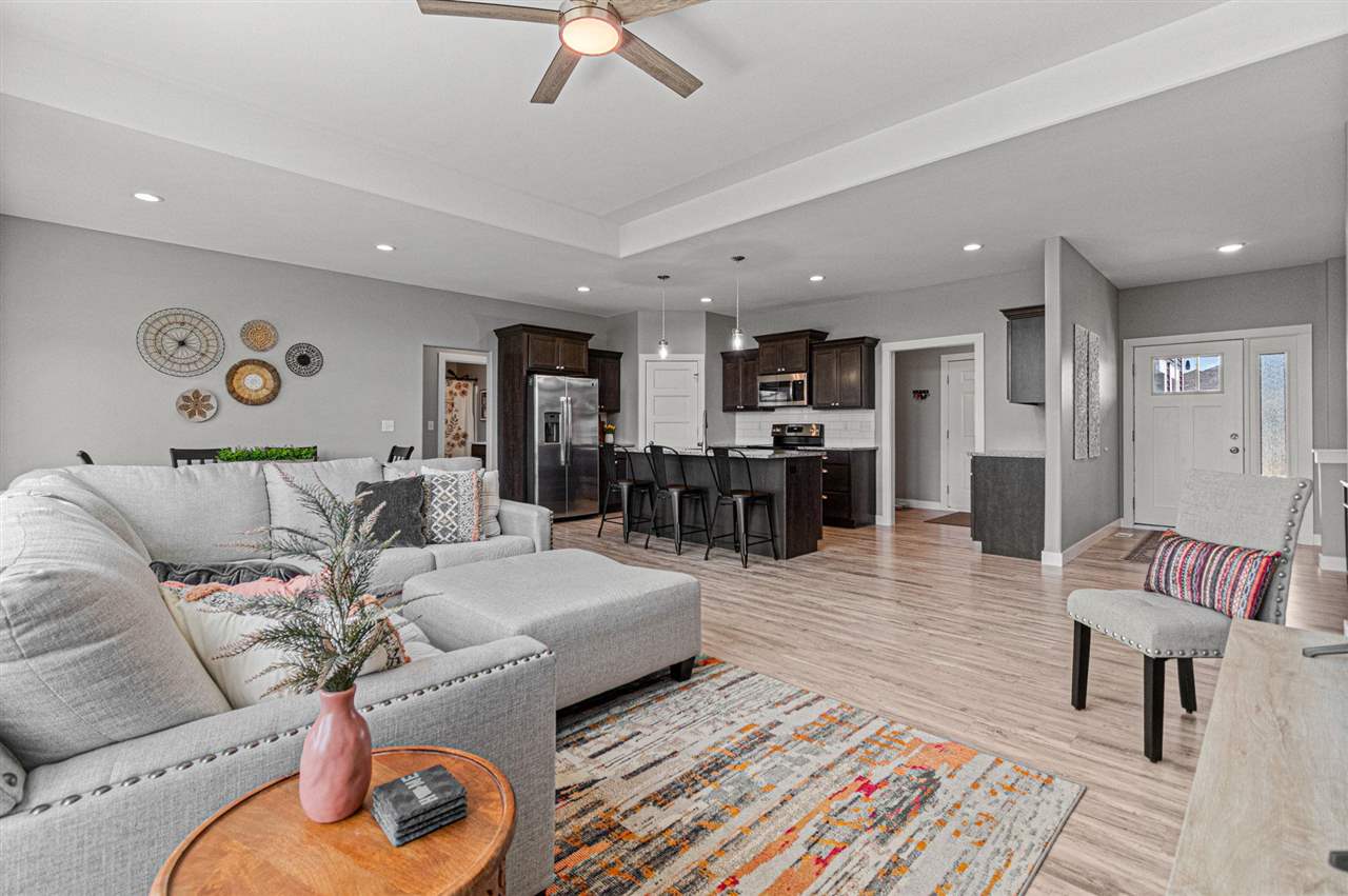 1515 Franklin Street North Liberty IA 52317