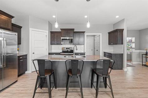 1515 Franklin Street North Liberty IA 52317