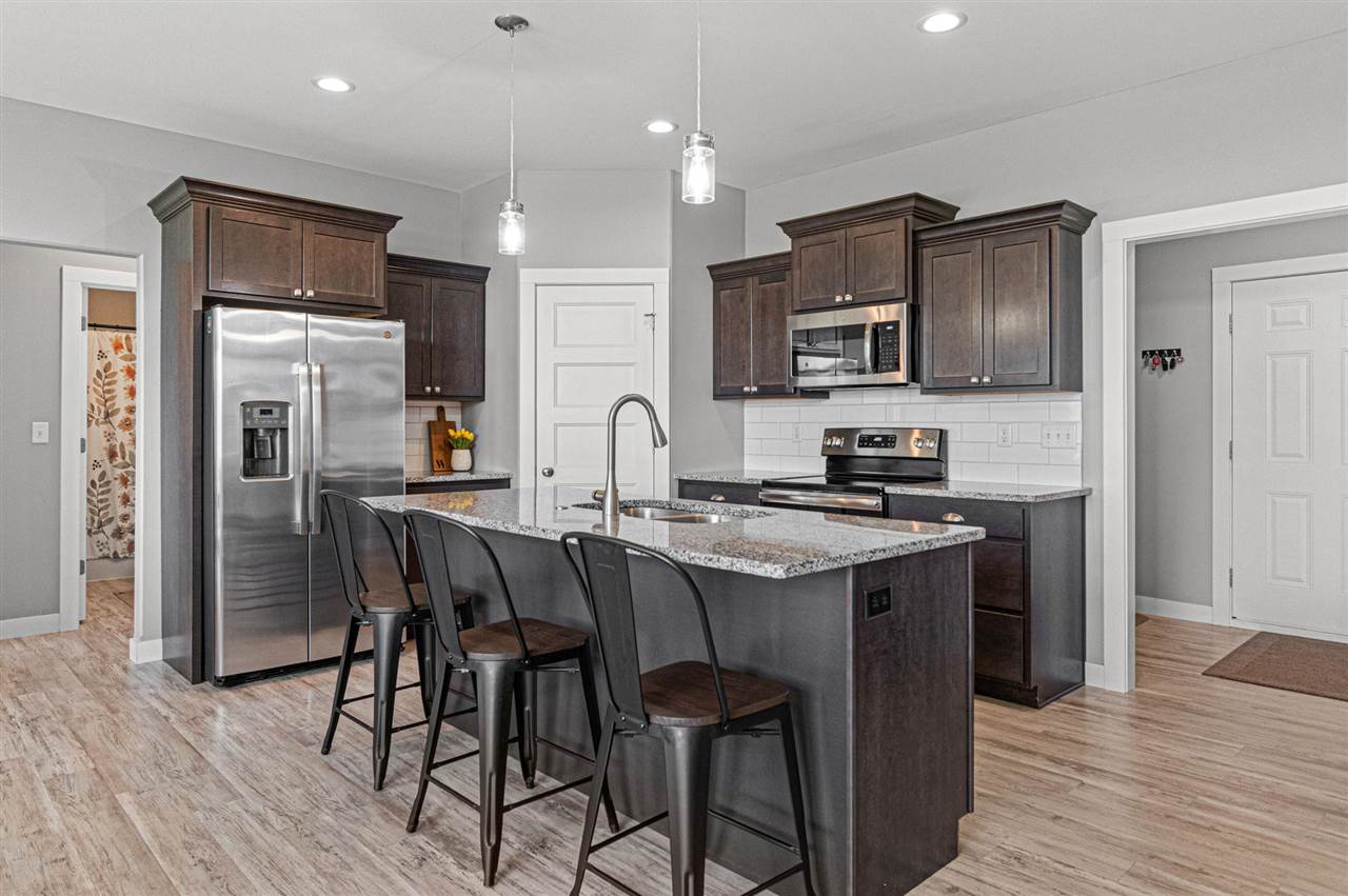 1515 Franklin Street North Liberty IA 52317