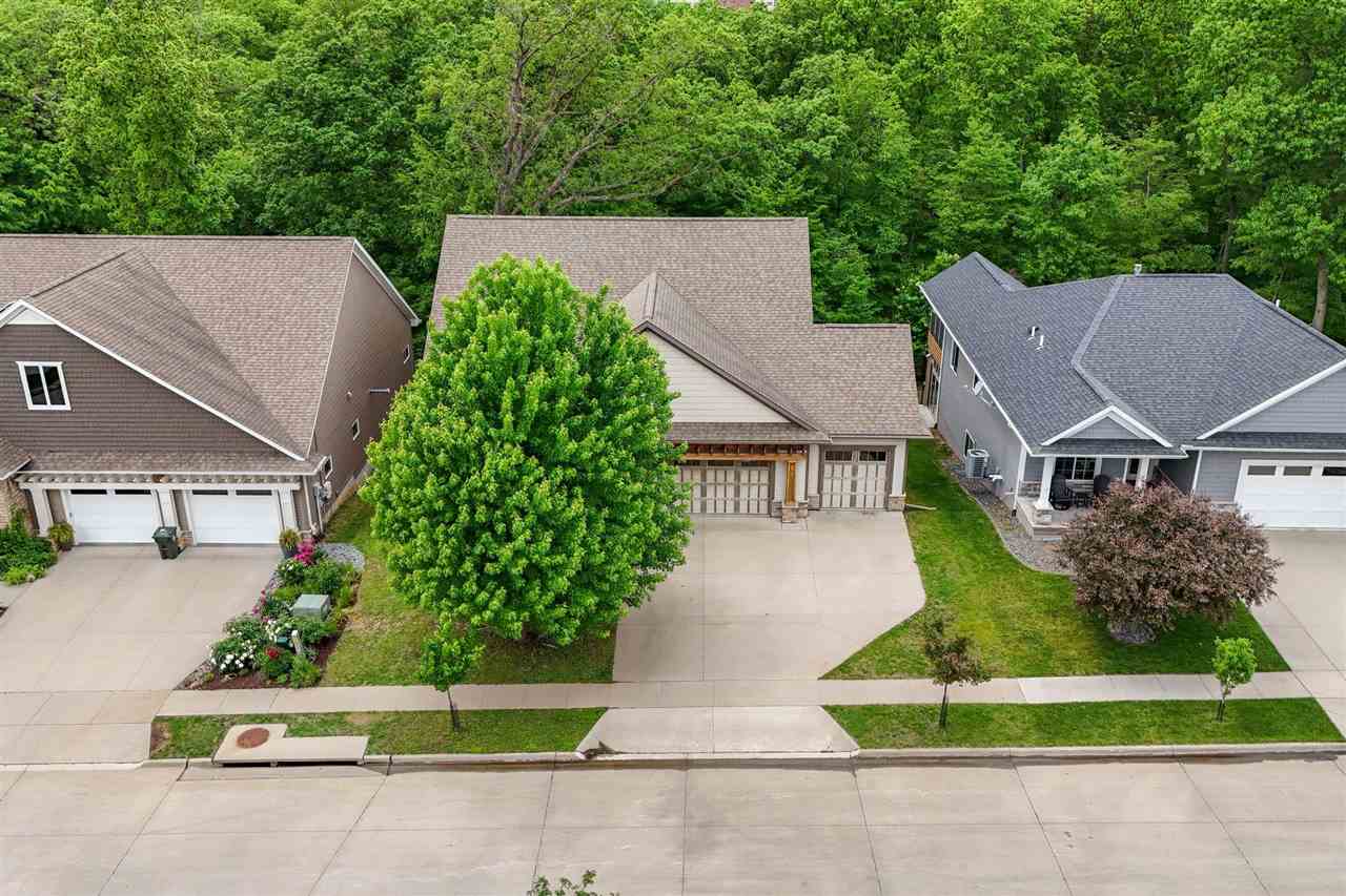 856 Sugar Loaf Circle Iowa City IA 52245