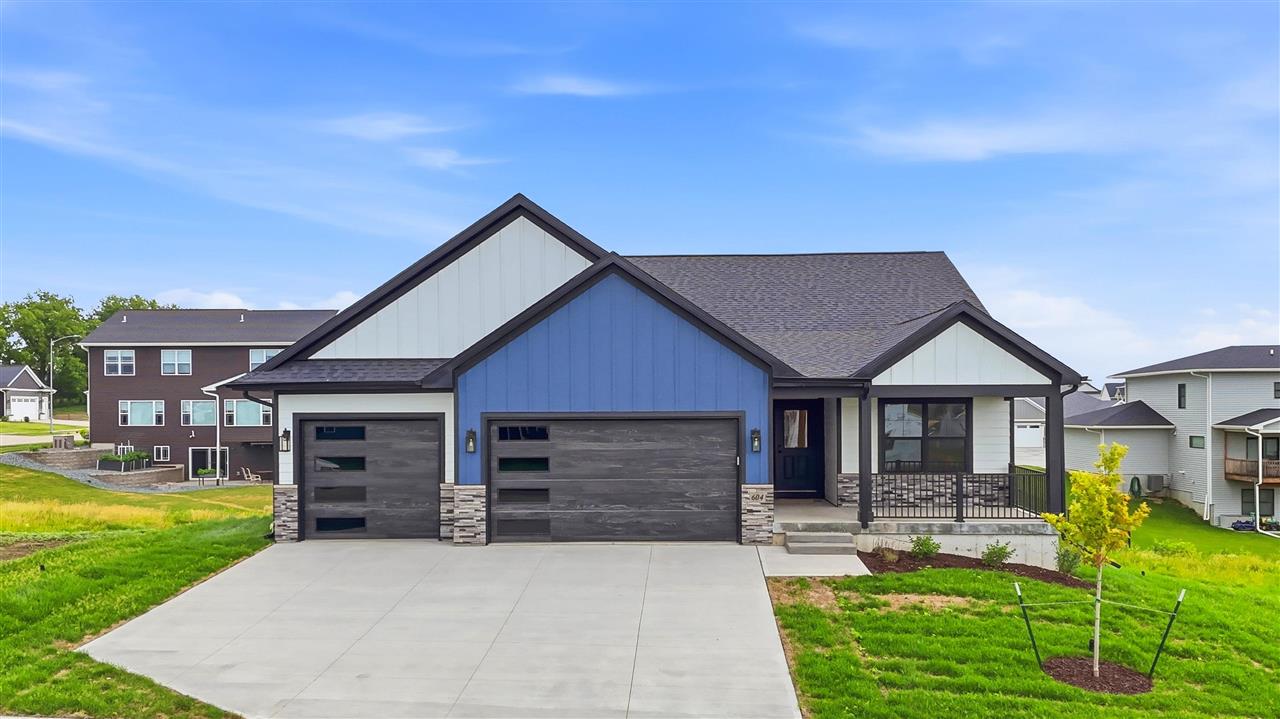 604 Rock Ridge Road Tiffin IA 52340