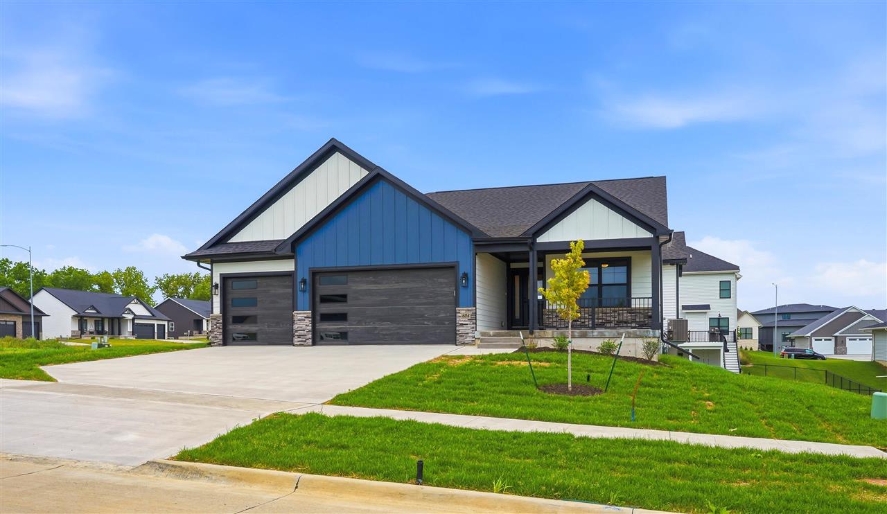 604 Rock Ridge Road Tiffin IA 52340