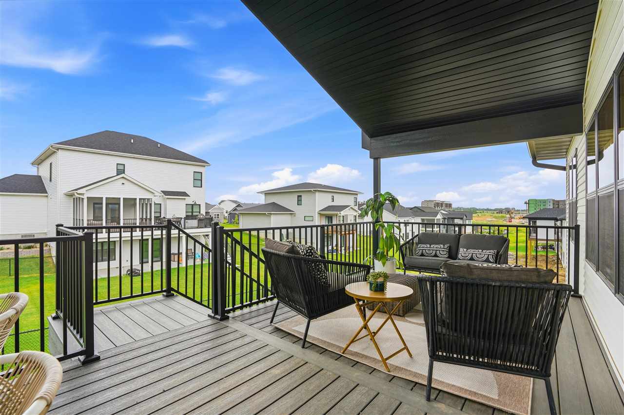 604 Rock Ridge Road Tiffin IA 52340