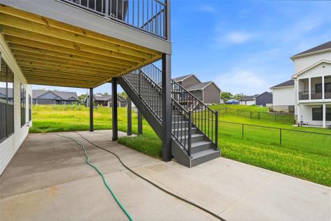 604 Rock Ridge Road Tiffin IA 52340
