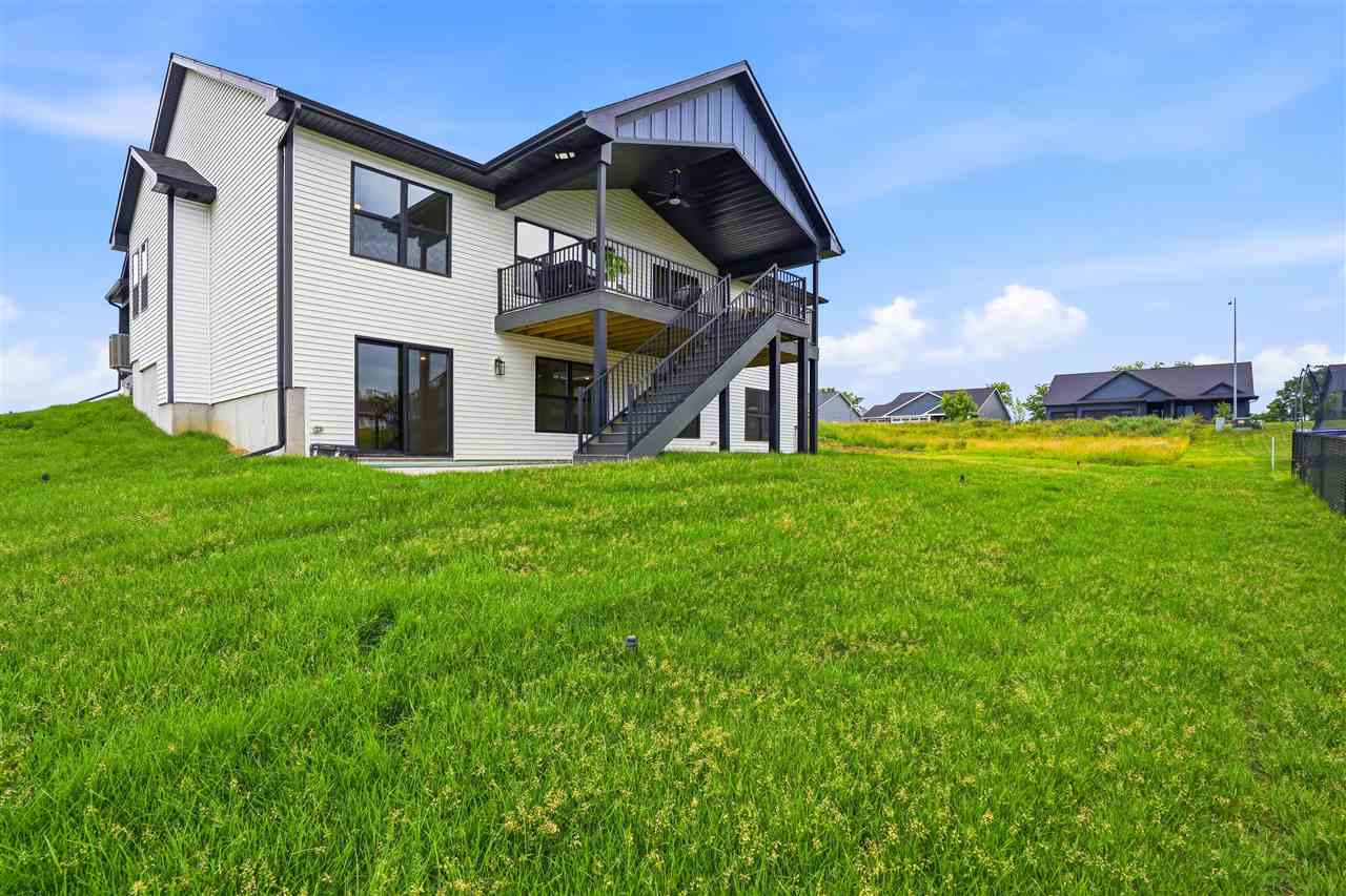 604 Rock Ridge Road Tiffin IA 52340