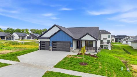 604 Rock Ridge Road Tiffin IA 52340