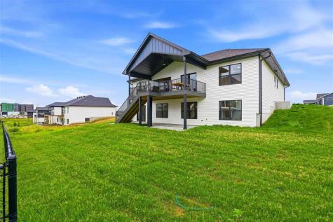 604 Rock Ridge Road Tiffin IA 52340