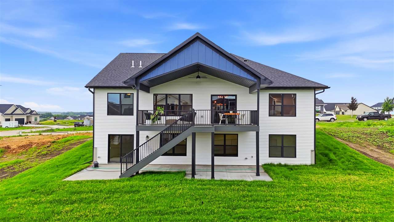 604 Rock Ridge Road Tiffin IA 52340