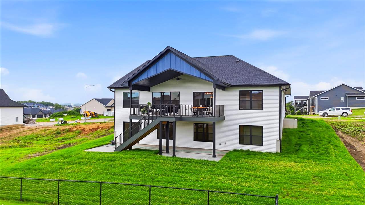 604 Rock Ridge Road Tiffin IA 52340