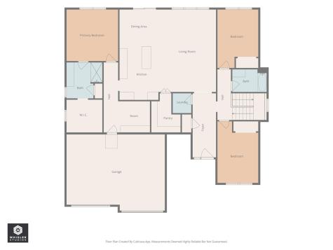604 Rock Ridge Road Tiffin IA 52340