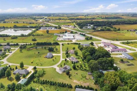 3118 116th Circle Riverside IA 52327