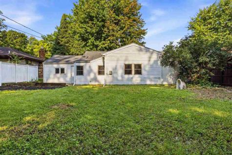 1406 Franklin Street Iowa City IA 52240