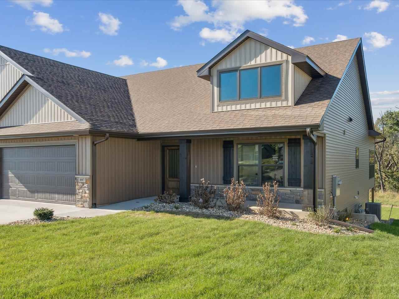 655 Maclan Court Iowa City IA 52246