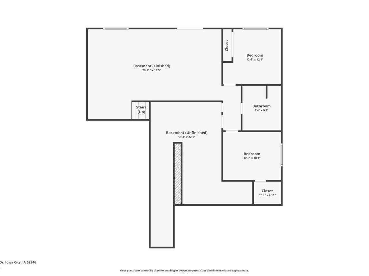 655 Maclan Court Iowa City IA 52246