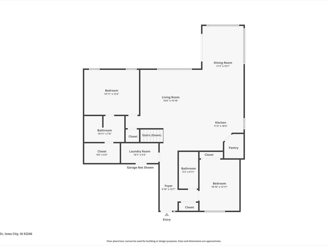 655 Maclan Court Iowa City IA 52246