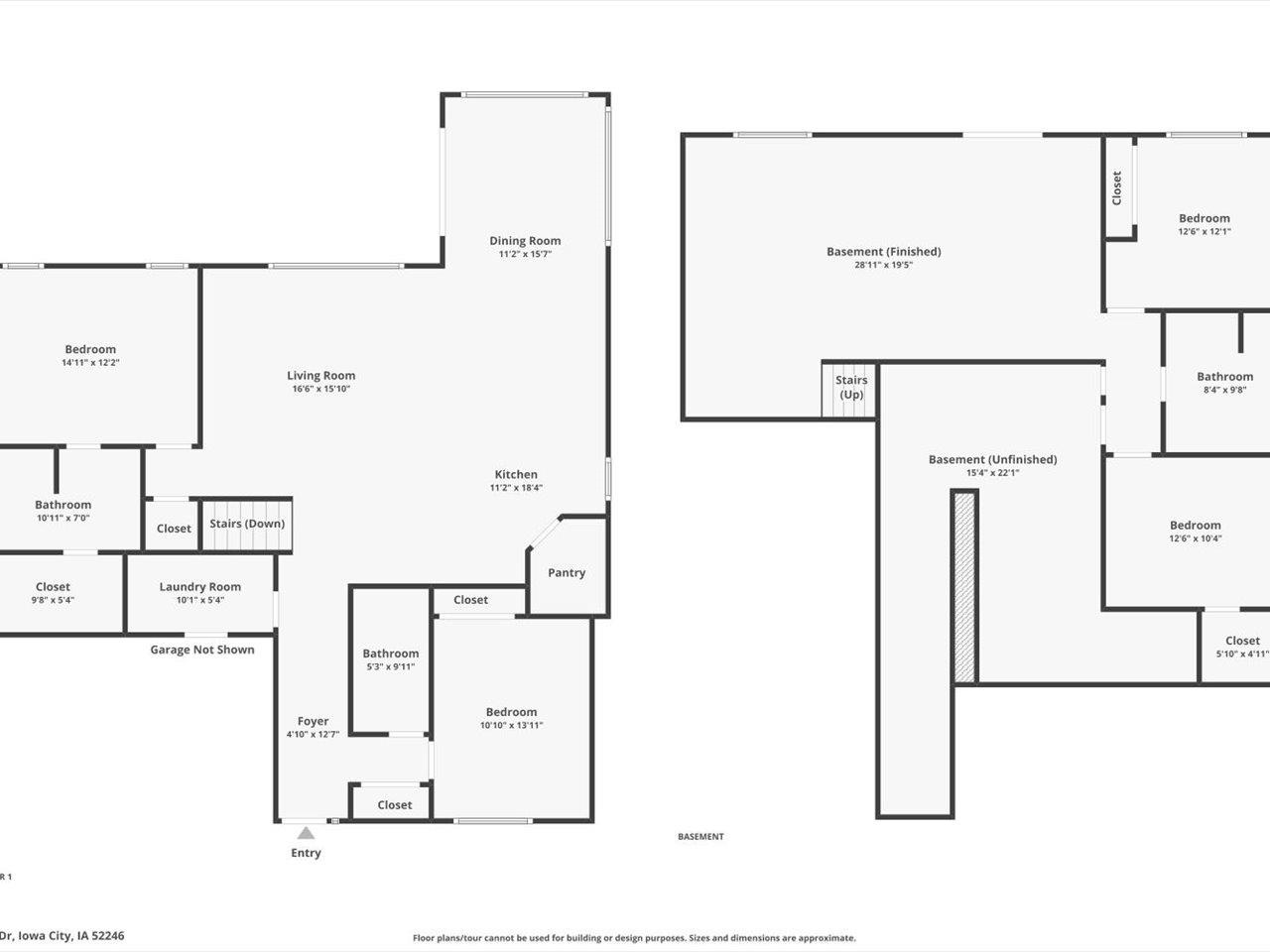 655 Maclan Court Iowa City IA 52246