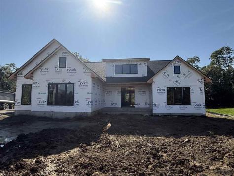 3807 Peterson Place NE North Liberty IA 52317