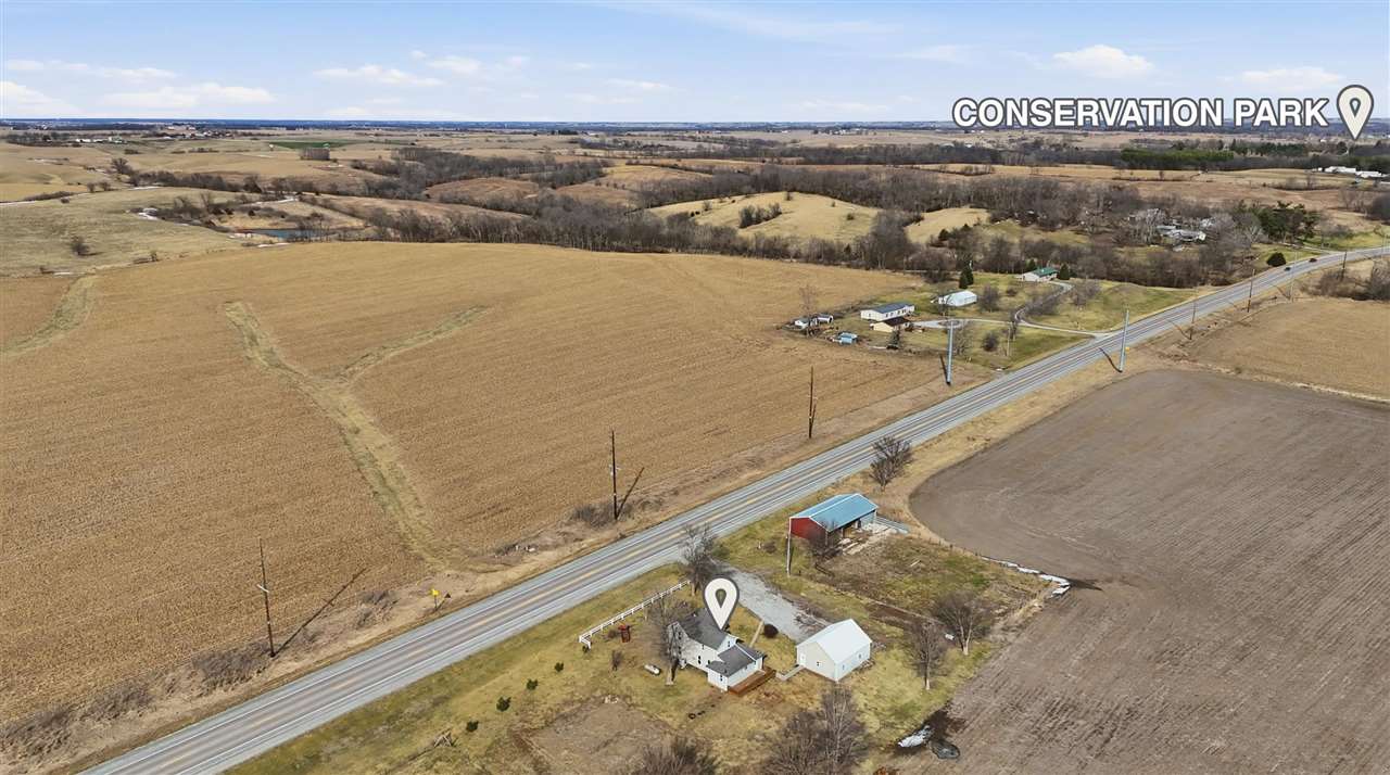 2789 Highway 22 Riverside IA 52327