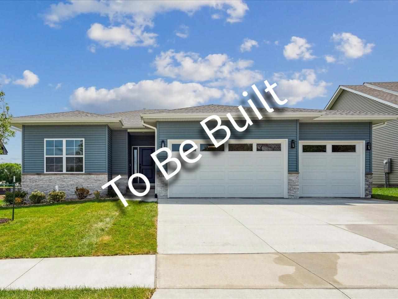 1268 Sand Prairie Drive Iowa City IA 52240
