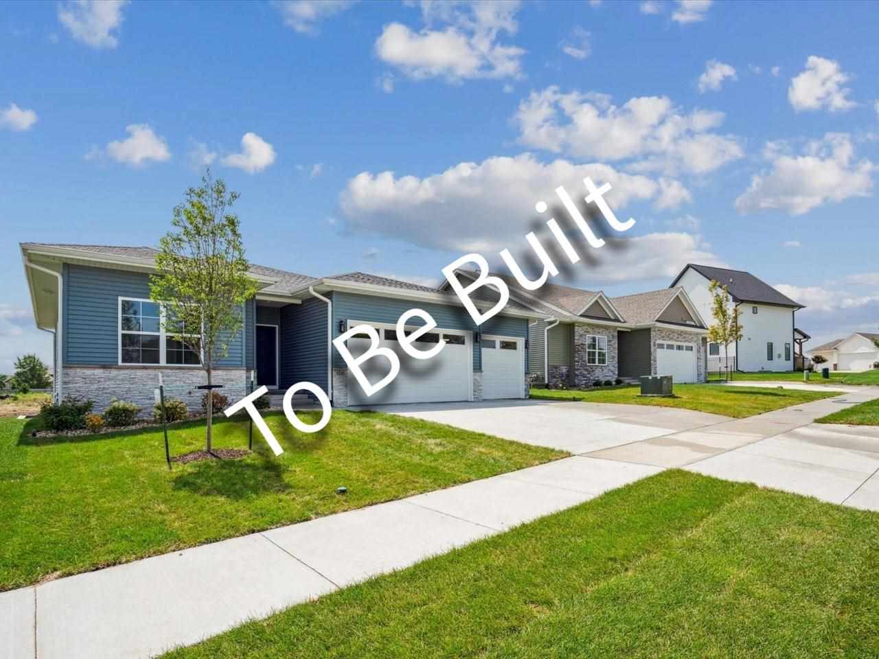 1268 Sand Prairie Drive Iowa City IA 52240