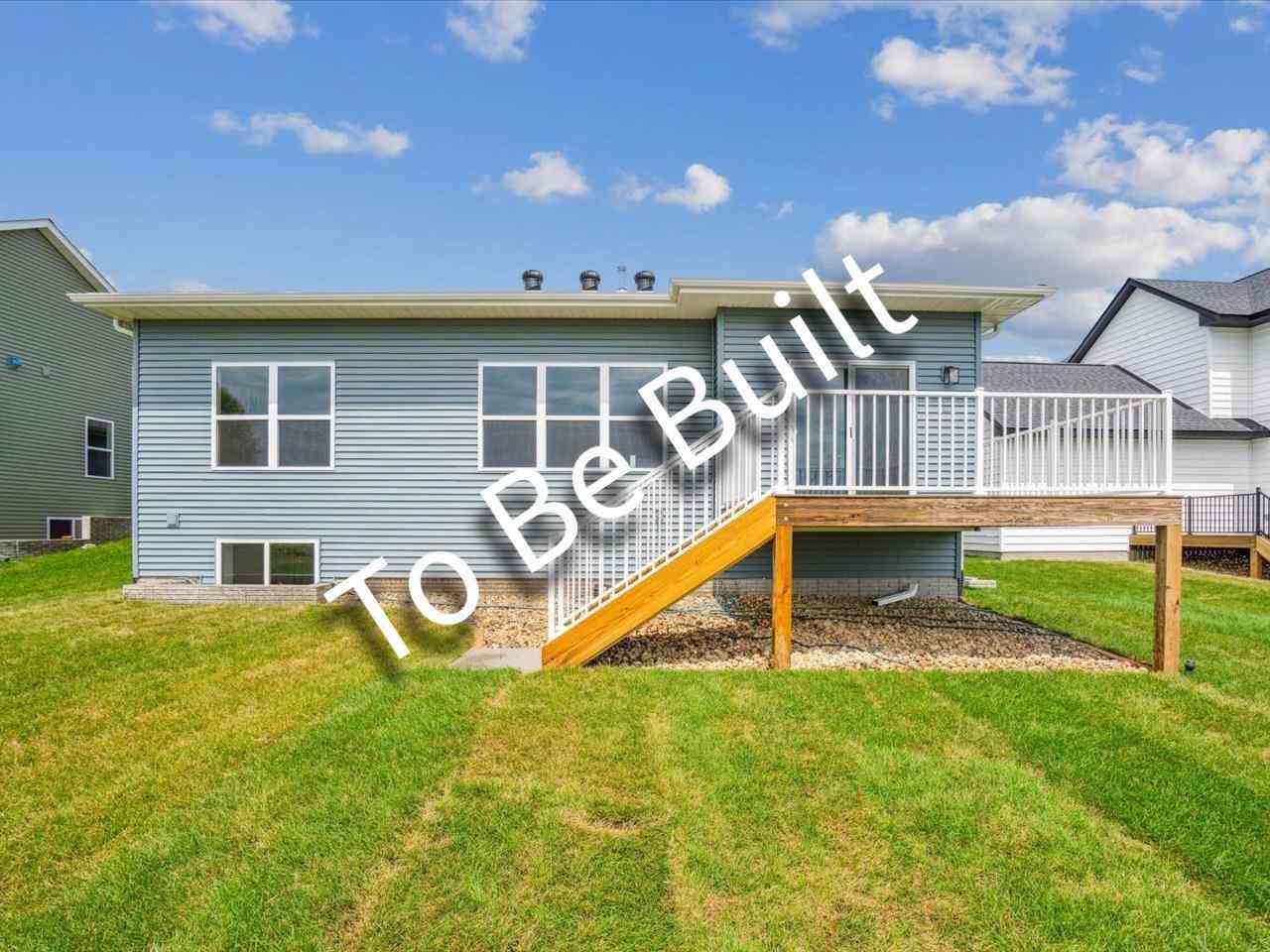 1268 Sand Prairie Drive Iowa City IA 52240