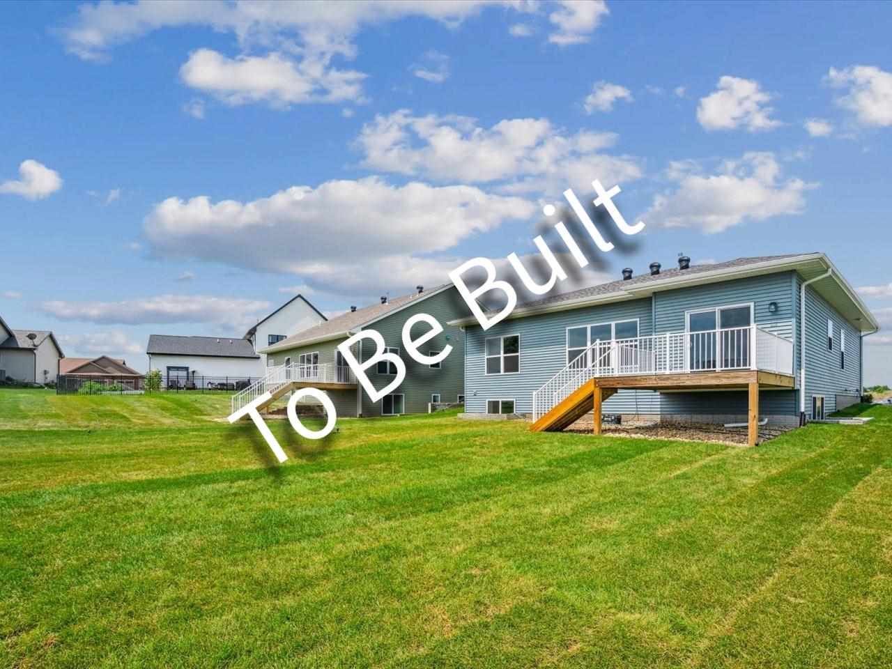1268 Sand Prairie Drive Iowa City IA 52240