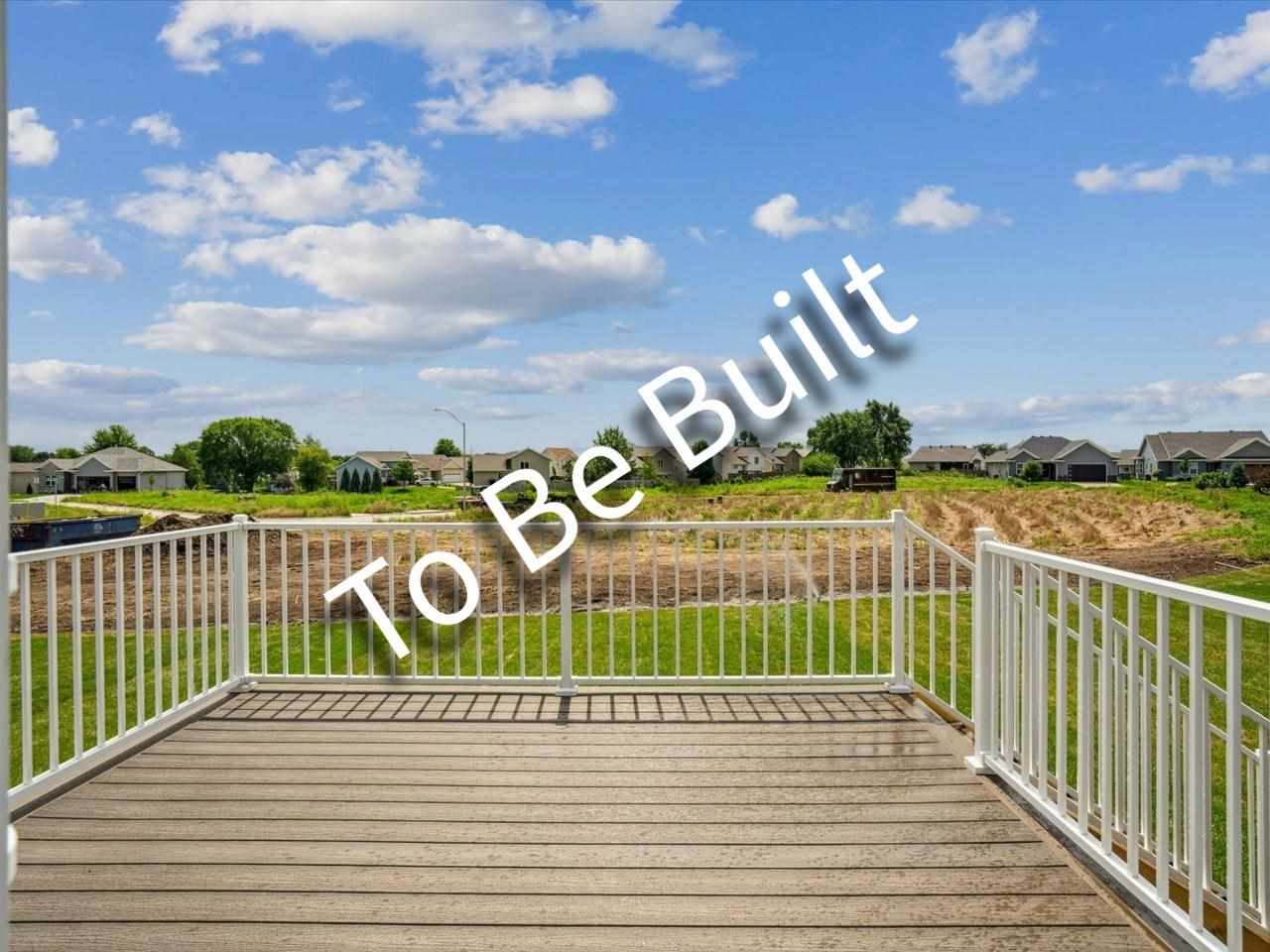 1268 Sand Prairie Drive Iowa City IA 52240