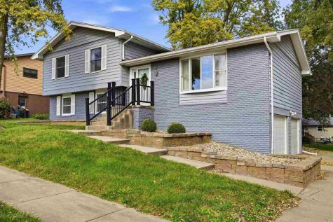 131 Penfro Drive Iowa City IA 52246