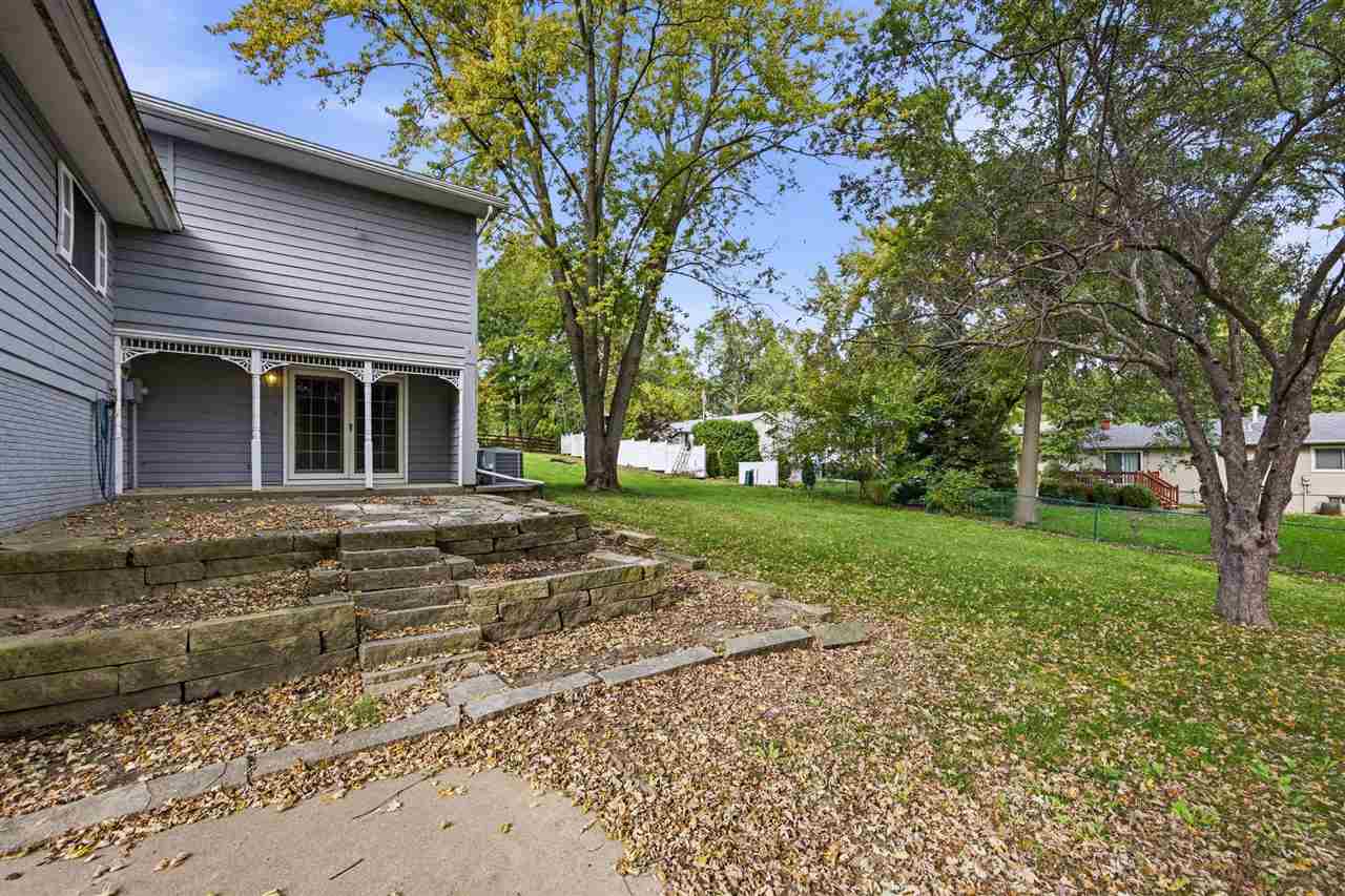 131 Penfro Drive Iowa City IA 52246