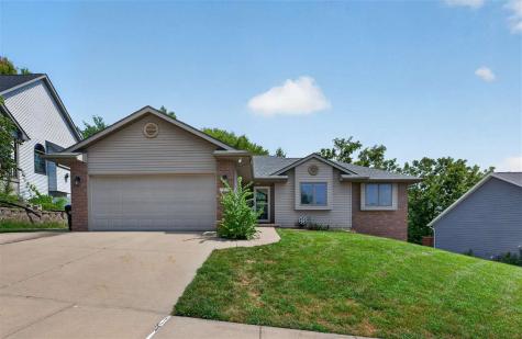 1116 Weeber Street Iowa City IA 52246