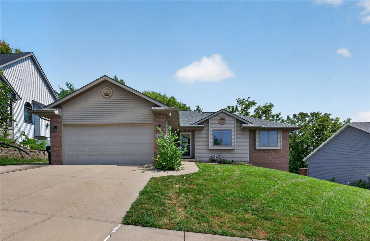 1116 Weeber Street Iowa City IA 52246