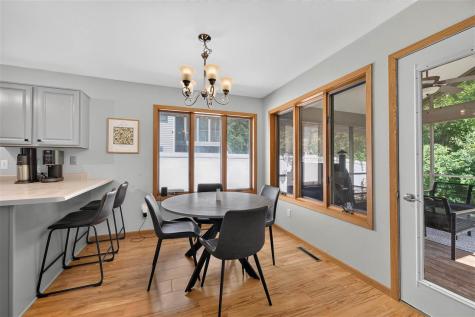 1116 Weeber Street Iowa City IA 52246