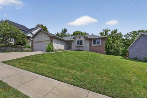 1116 Weeber Street Iowa City IA 52246