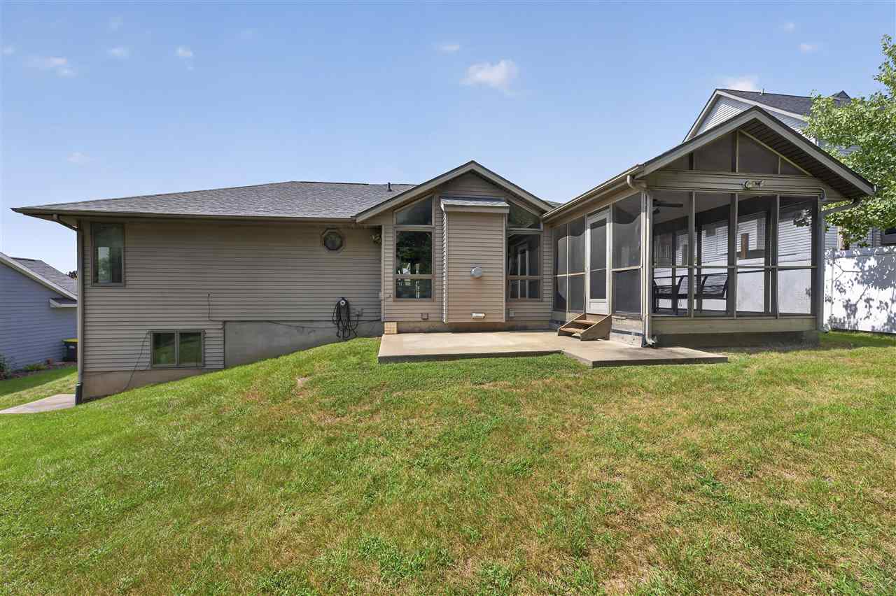 1116 Weeber Street Iowa City IA 52246