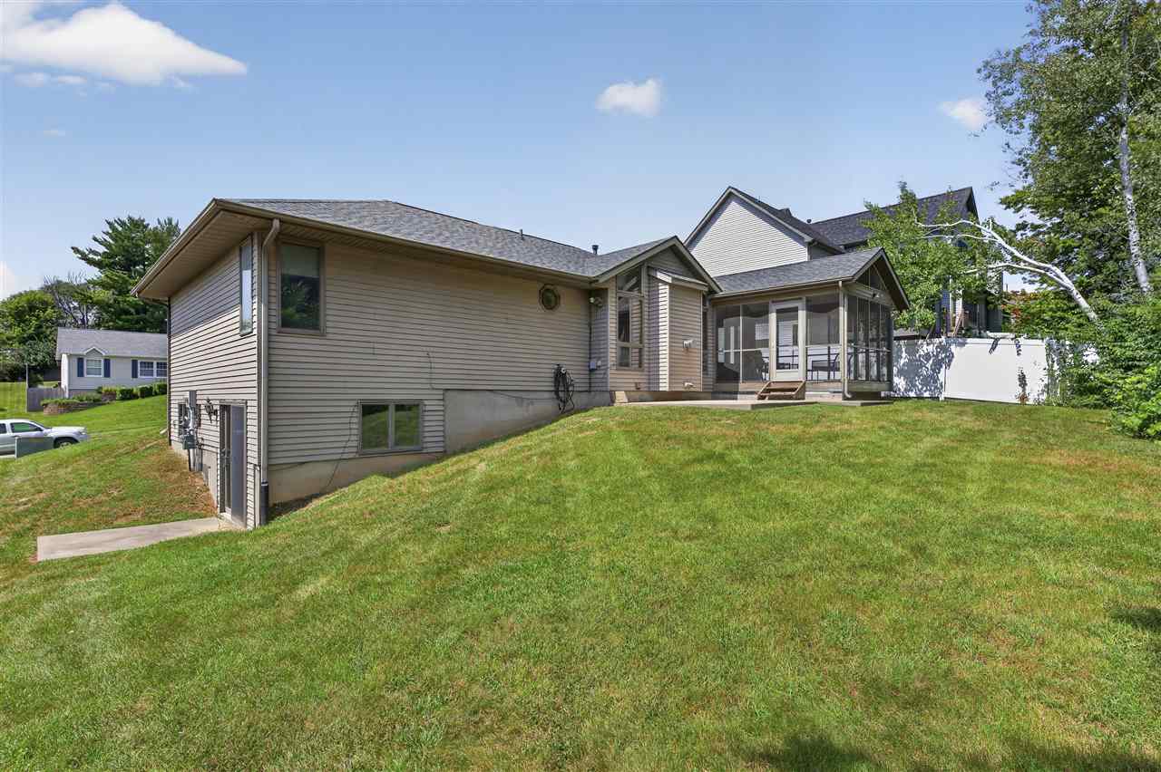 1116 Weeber Street Iowa City IA 52246
